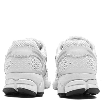 Women's Zoom Vomero 5 - White/Vast Grey/Black