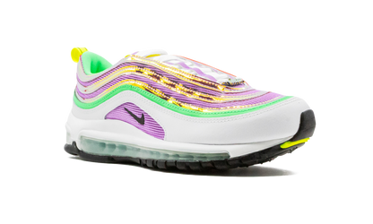 Air Max 97 "Metallic / Multicolor" CW5591 100