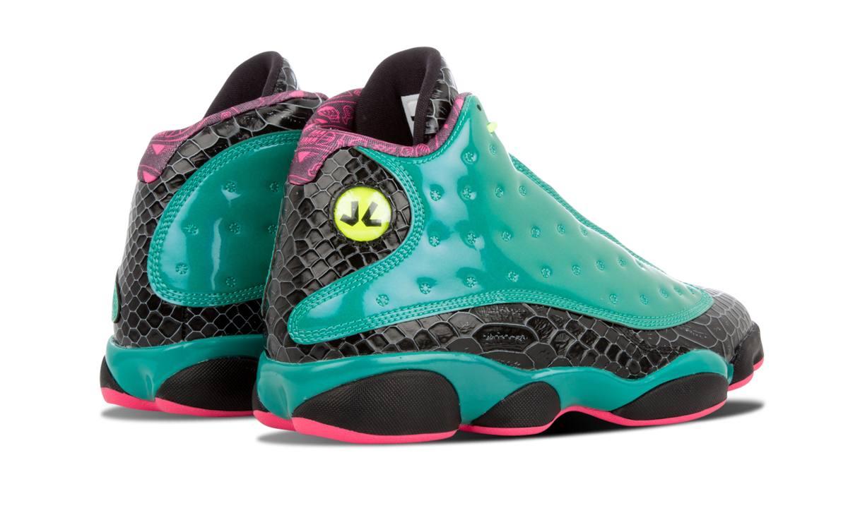 13 Retro DB "Doernbecher" 836405 305