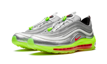 Air Max 97 RFT GS "Silver" BQ8437 002