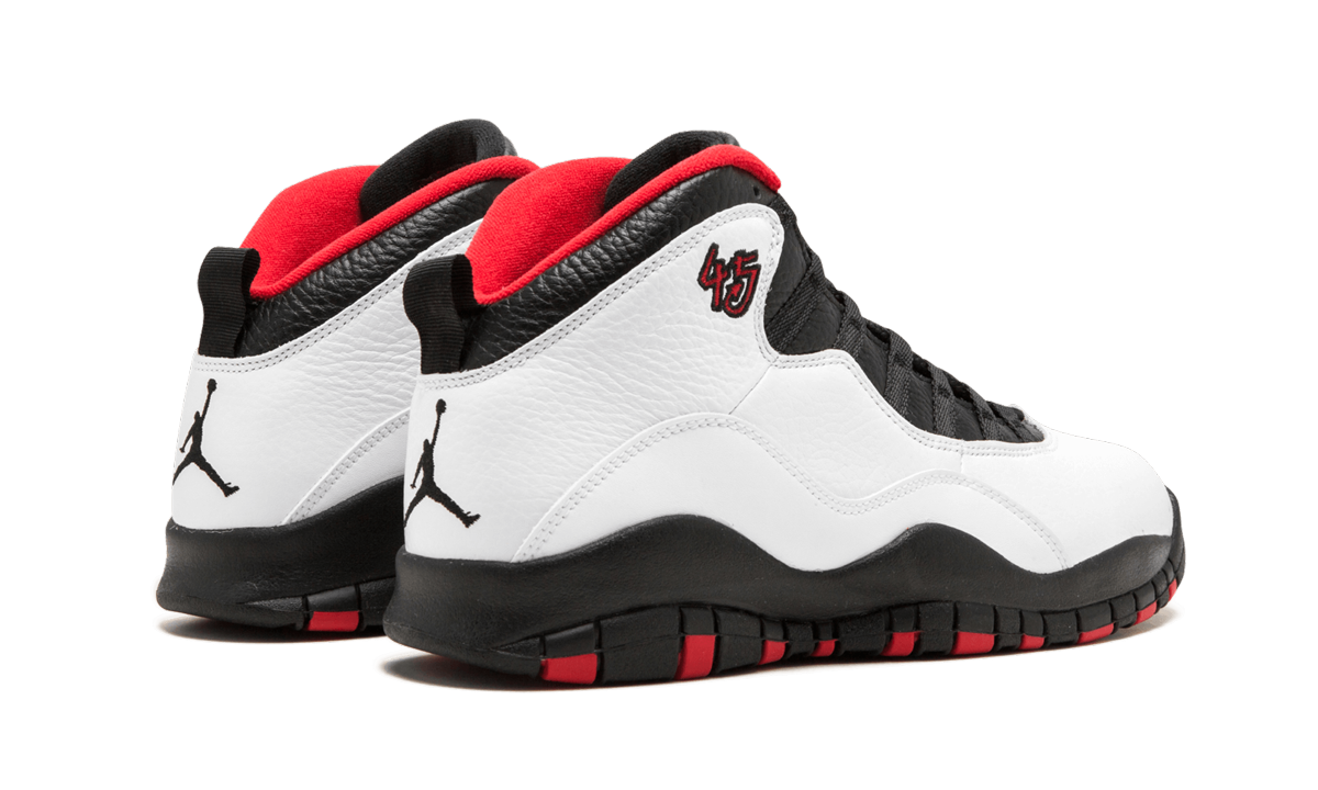 10 Retro "Double Nickel" 310805 102