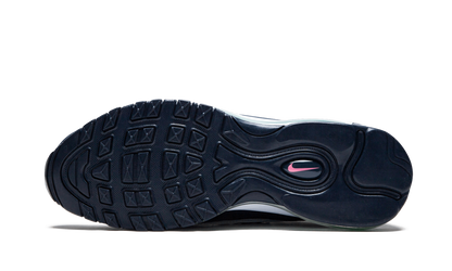 Air Max 98 "SOUTH BEACH" 640744 005
