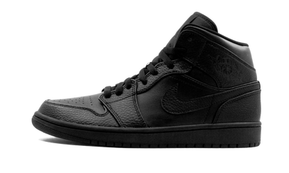 1 Mid "Triple Black" 554724 091