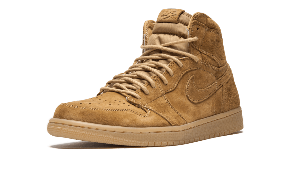 1 Retro High OG "Wheat" 555088 710