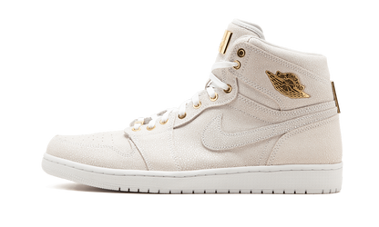 1 Pinnacle High "White" 705075 130