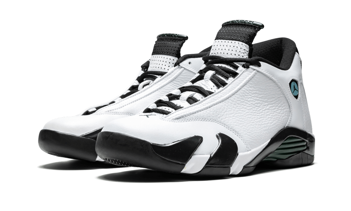 14 Retro "Oxidized" 487471 106