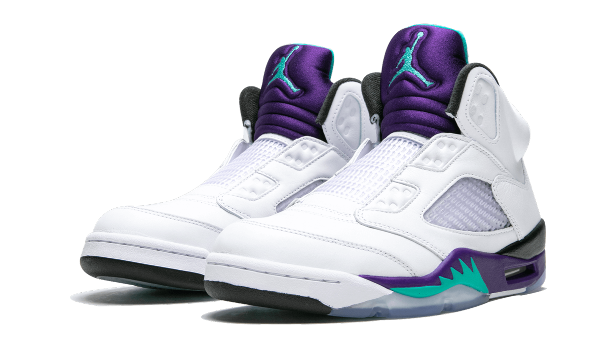 5 Retro NRG Fresh Prince "Fresh Prince of Bel-Air" AV3919 135