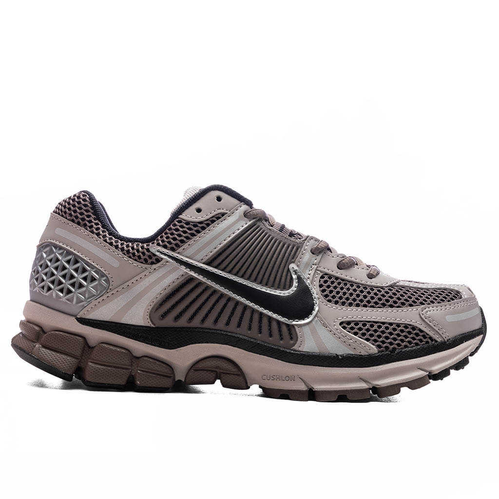 Zoom Vomero 5 - College Grey/Black/Cave Stone