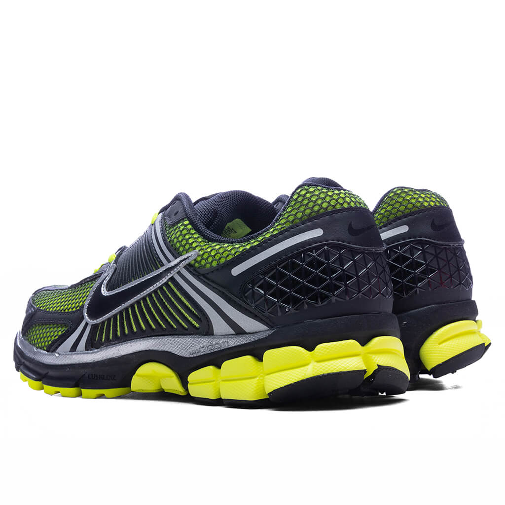 Zoom Vomero 5 - Lemon Venom/Black/White