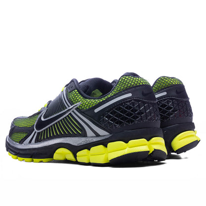 Zoom Vomero 5 - Lemon Venom/Black/White