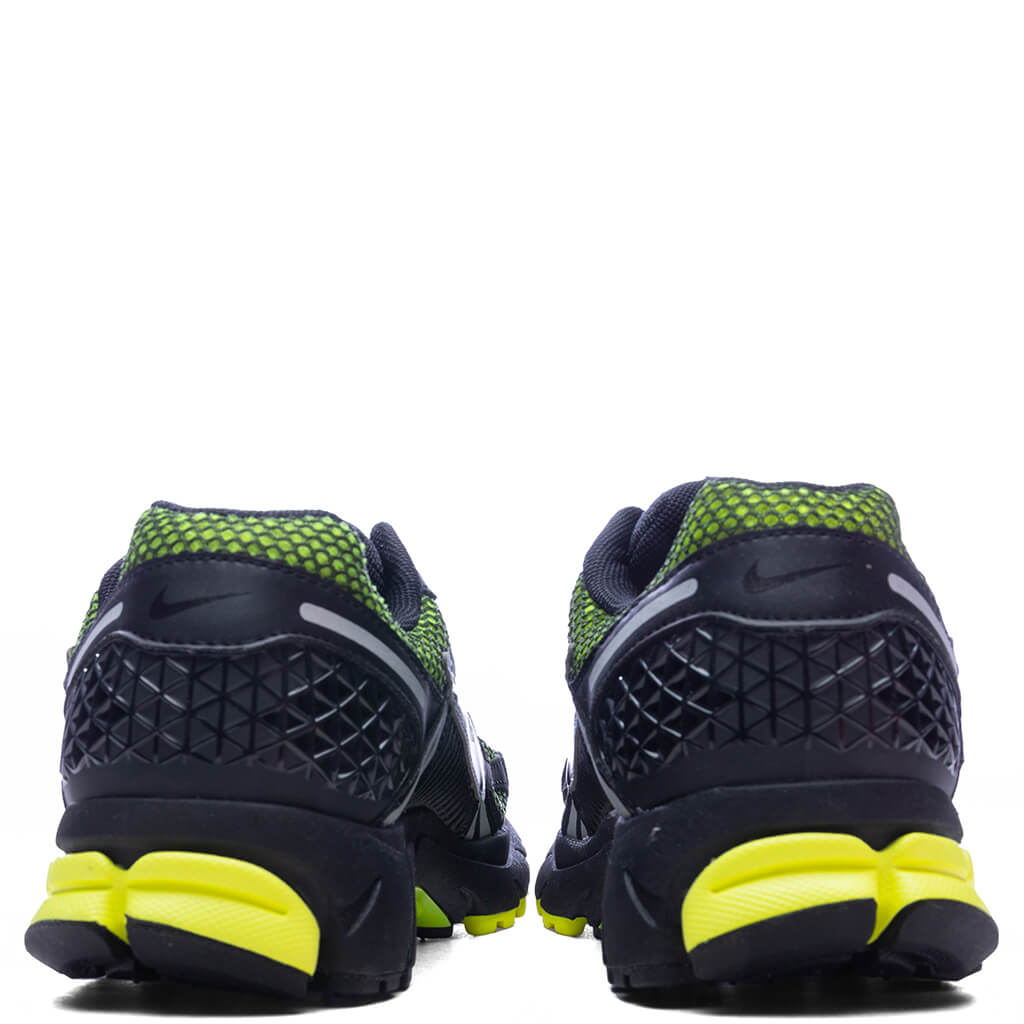 Zoom Vomero 5 - Lemon Venom/Black/White