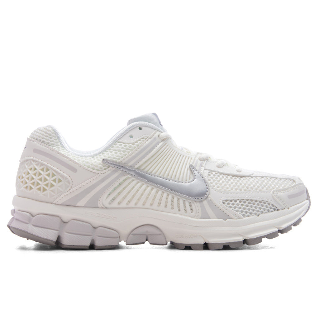 Zoom Vomero 5 - Sail/Metallic Silver/Vast Grey