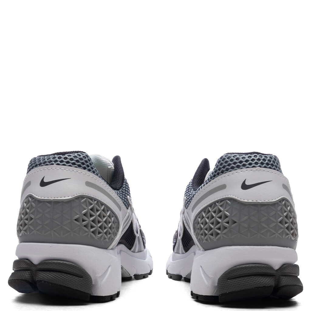 Zoom Vomero 5 SE SP - Dark Grey/Black/White/Sail