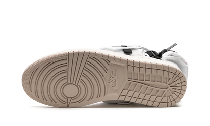 1 Utility "WHITE BLACK" DO8727 100