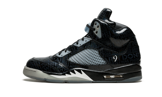 5 Retro DB "Doernbecher" 633068 010