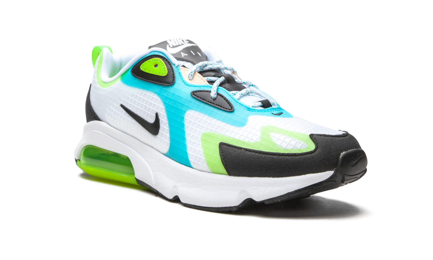 Air Max 200 SE "ELECTRIC" CJ0575 101