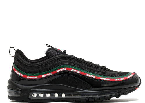 Air Max 97 UNDFTD Black