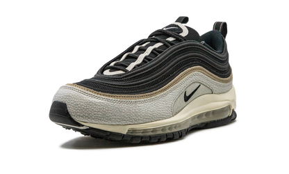 Air Max 97 "Light Bone / Khaki / Black" DV7421 002