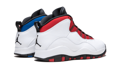 10 Retro "Russell Westbrook - Class of 2006" 310805 160
