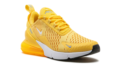 AIR MAX 270 WMNS "Topaz Gold" AH6789 701