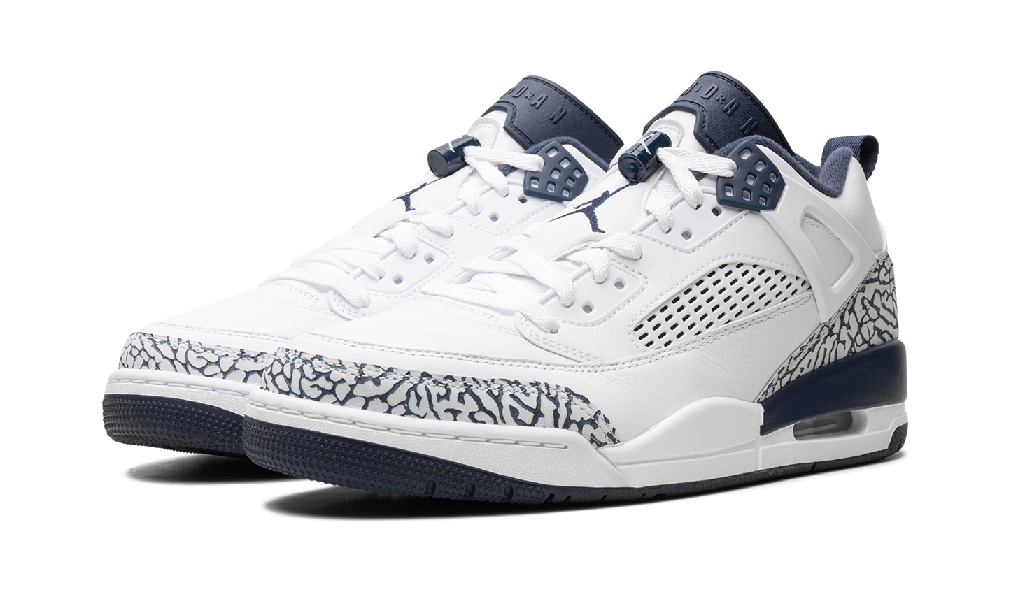 Spizike Low "Obsidian" FQ1759 104