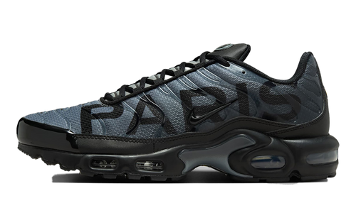 Air Max Plus "PSG - Black" IB2253 001