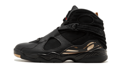 8 Retro OVO "Black" AA1239 045
