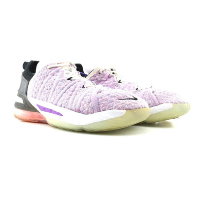 LEBRON XVIII 18