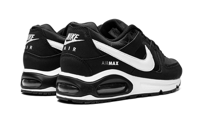 AIR MAX COMMAND WMNS "Black/White" 397690 021