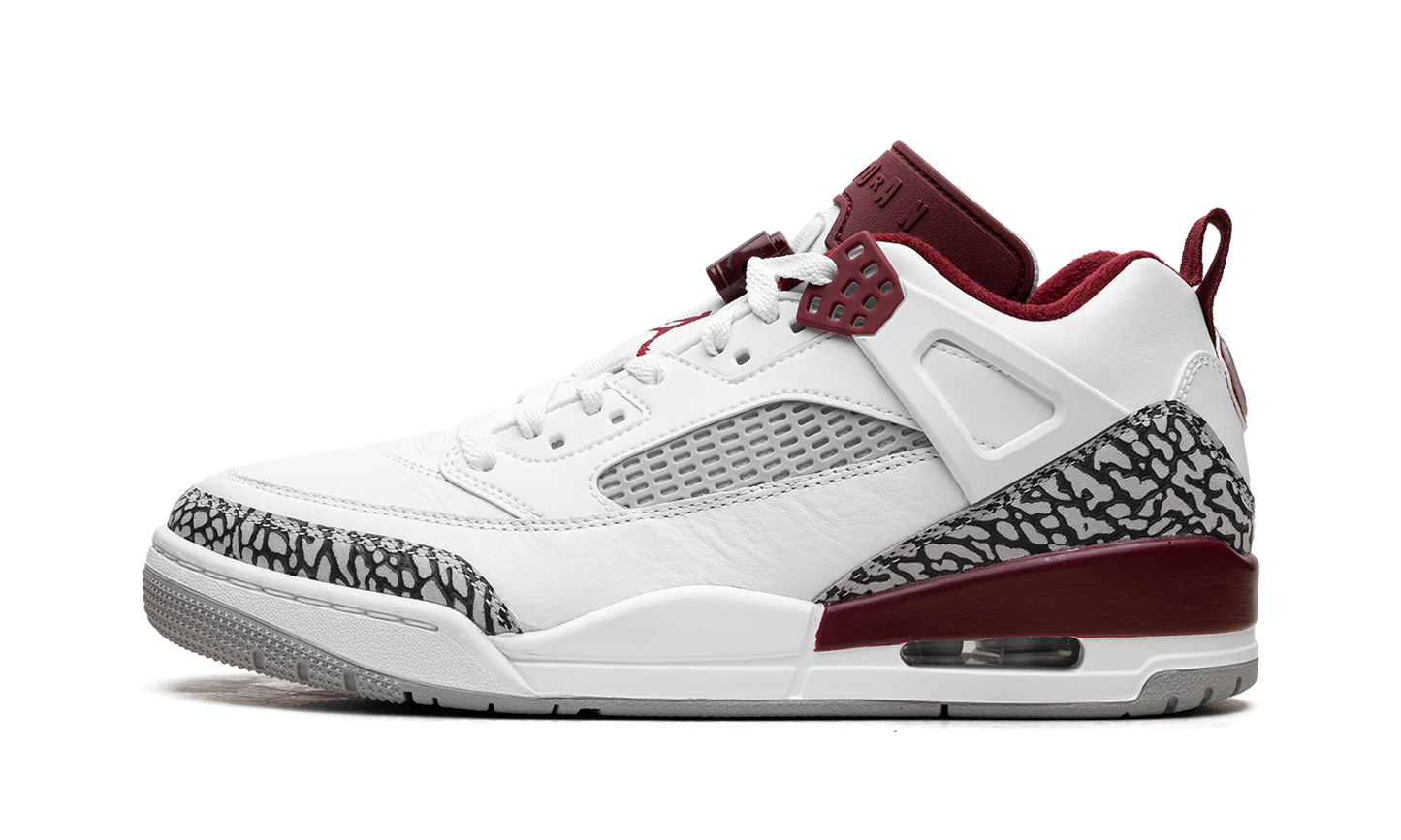 Spizike Low "Team Red" FQ1759-106