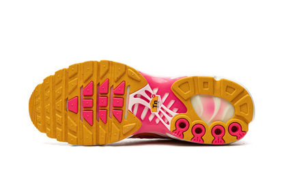 AIR MAX PLUS WMNS "Tropical" DX2673 100