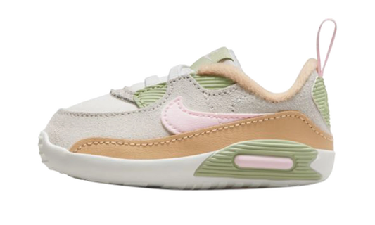 Air Max 90 CB "White Pink Foam Sesame" CI0424 111