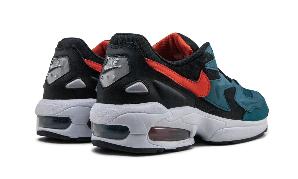 Air Max2 Light "NAVY"