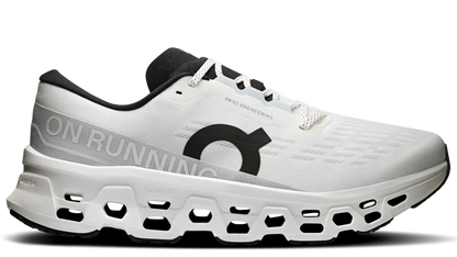 On Running Cloudmonster 3 White White (Women's)