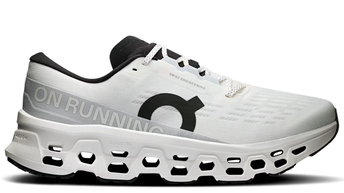 On Running Cloudmonster 3 White White (Women's)