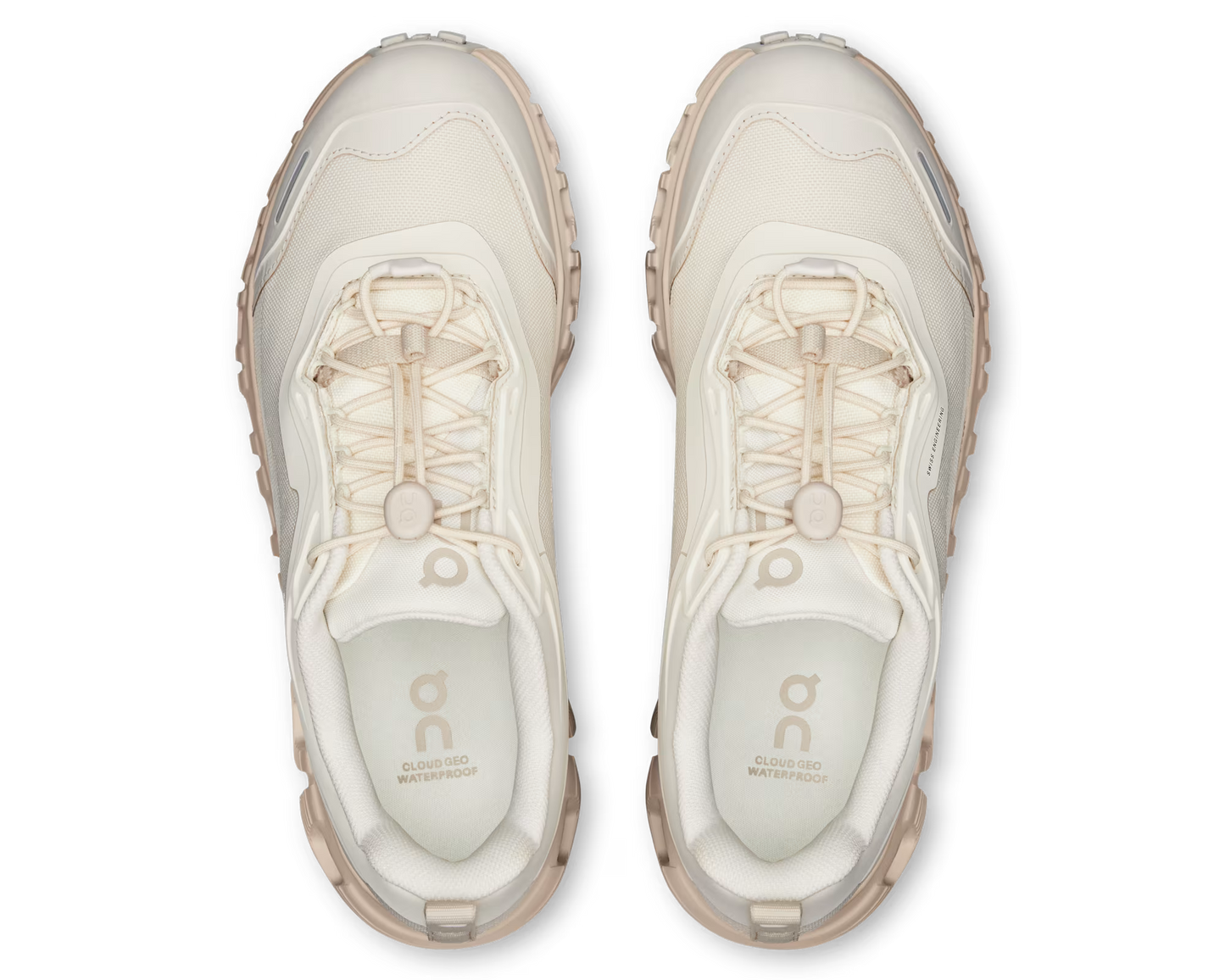 On Running Cloud 6 GEO Waterproof Dew Dew (Women's)