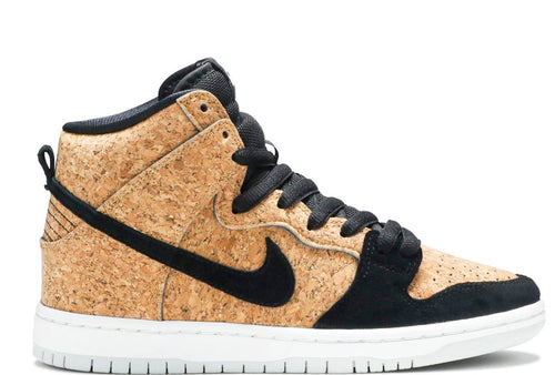 Dunk SB High Cork