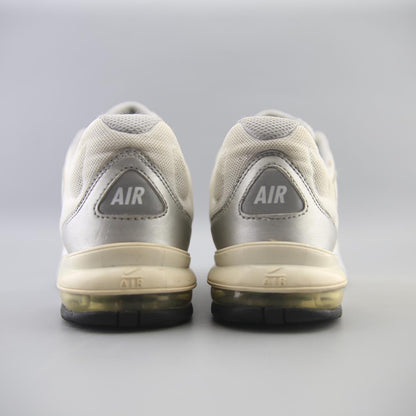 AIR MILER WALK + 2