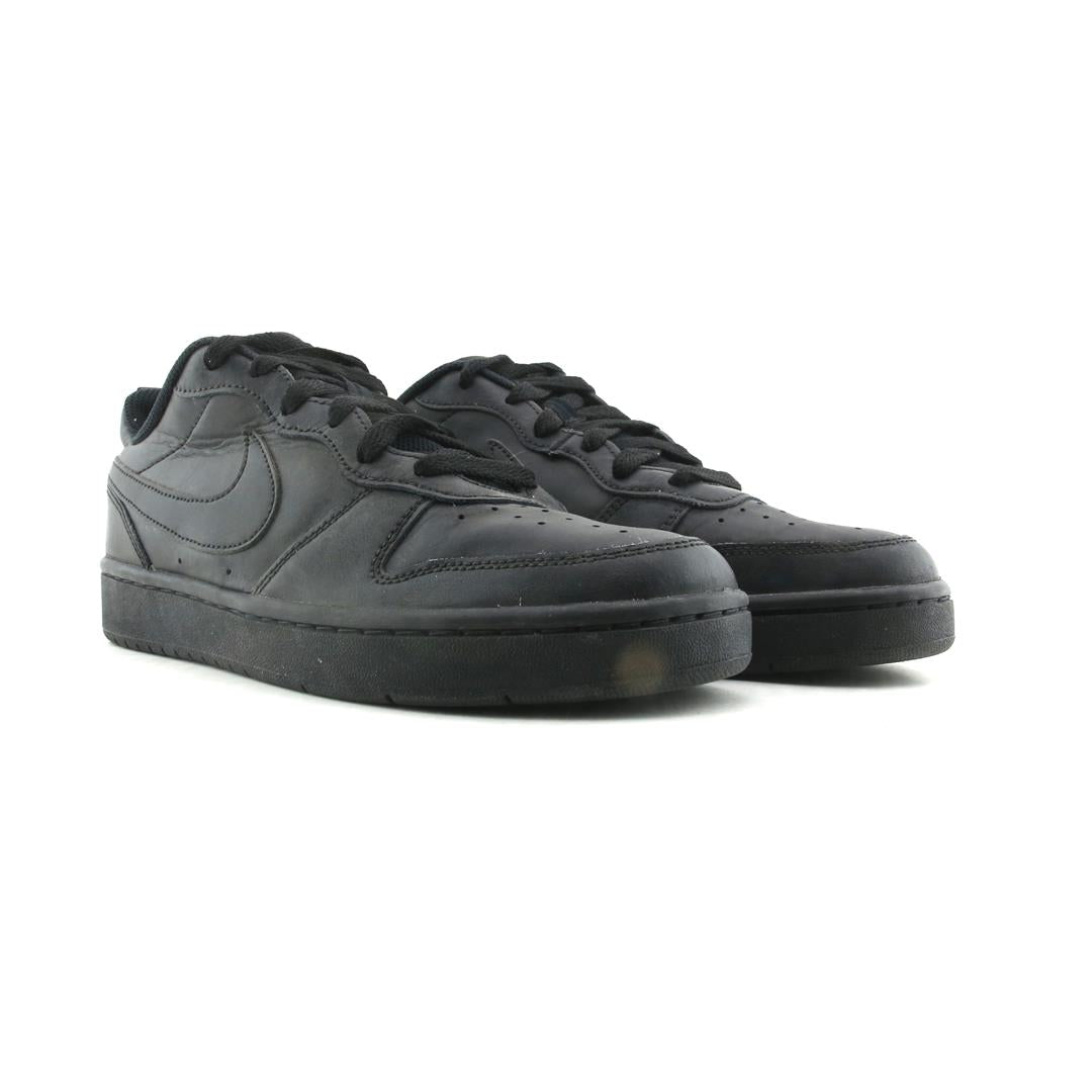 COURT BOROUGH LOW 2