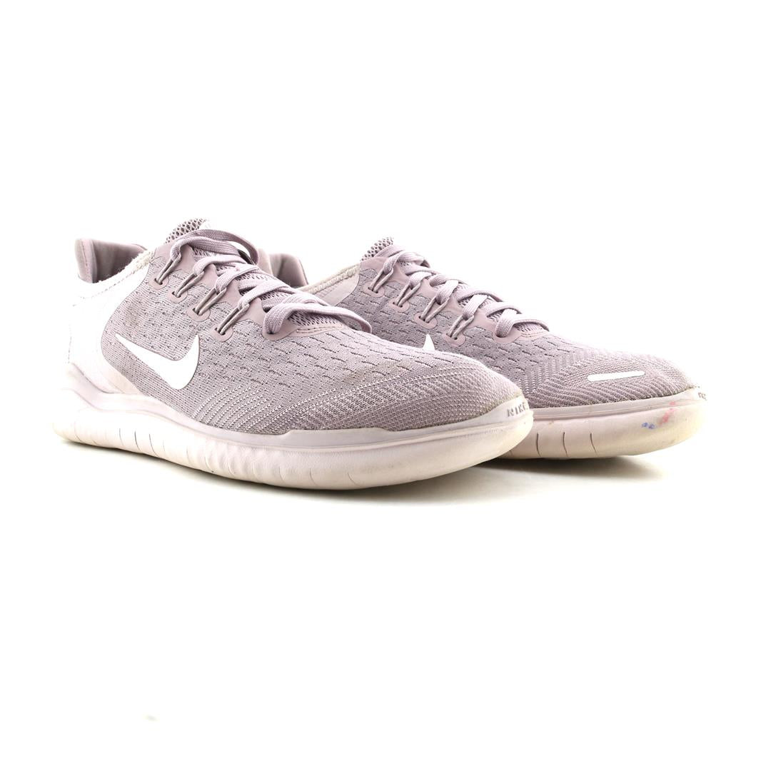 FREE RUN 2018