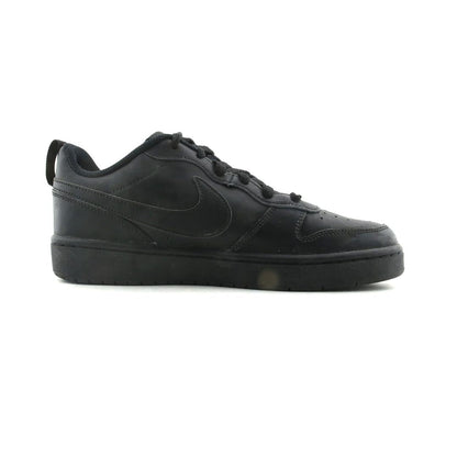 COURT BOROUGH LOW 2