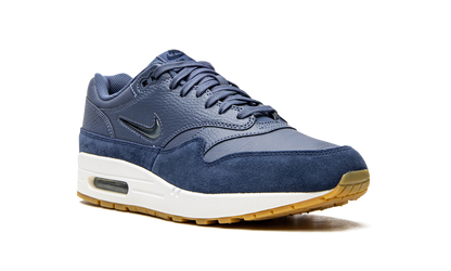 AIR MAX 1 PREMIUM SC MNS WMNS "Jewel Swoosh - Diffused Blue" AA0512 400