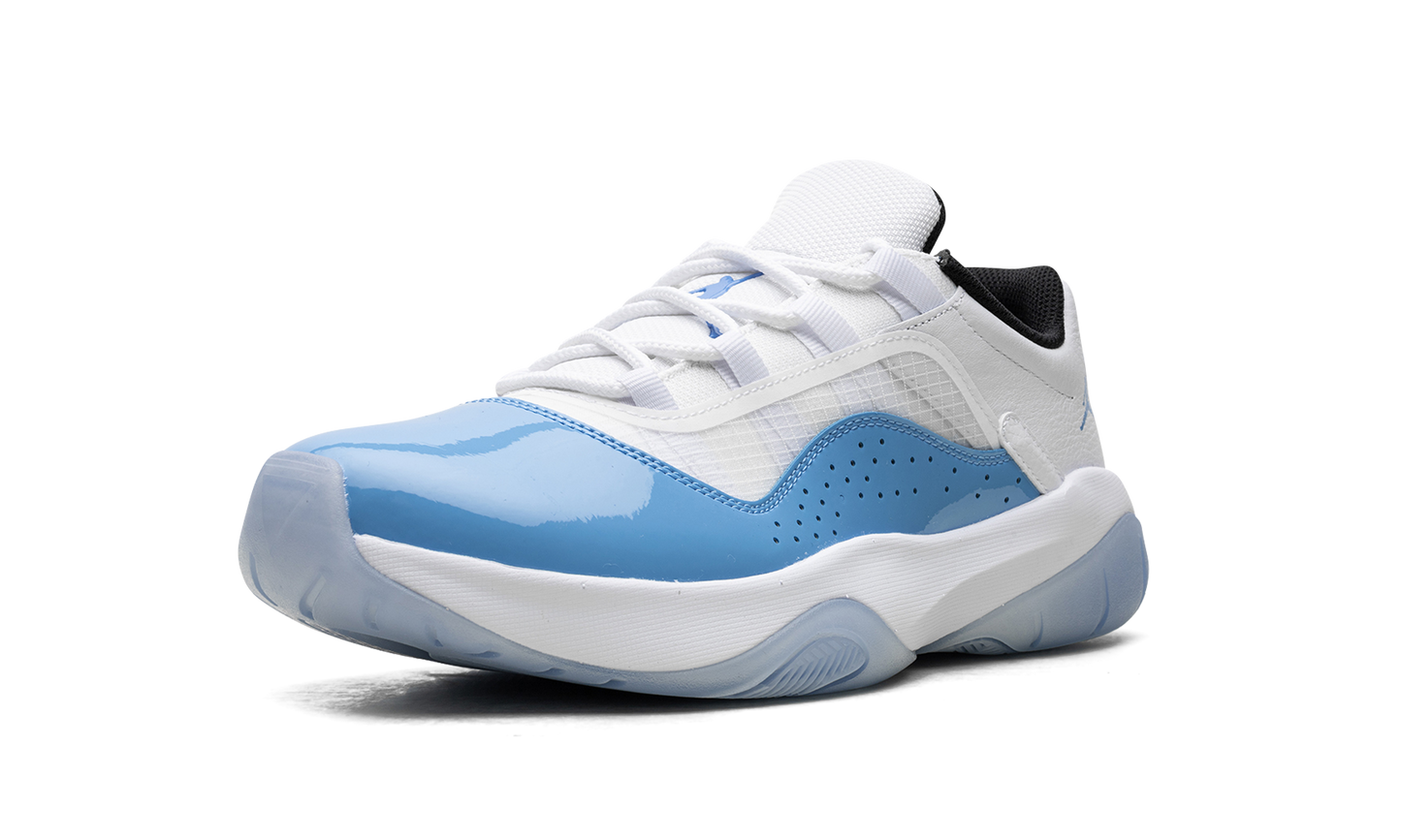 11 CMFT Low "University Blue" DN4180 114