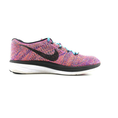 FLYKNIT LUNAR 3