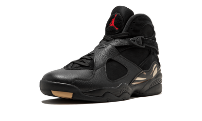 8 Retro OVO "Black" AA1239 045