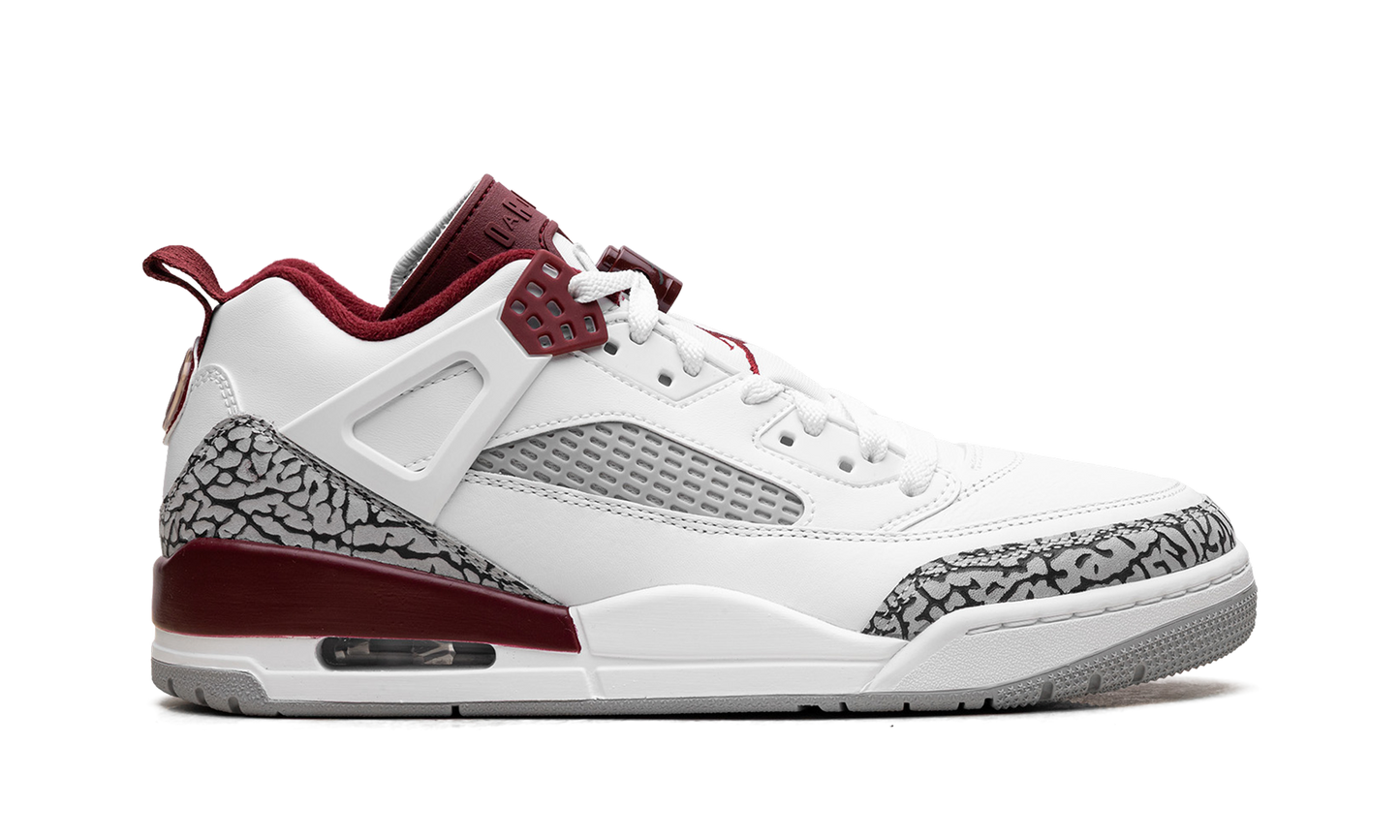 Spizike Low "Team Red" FQ1759-106