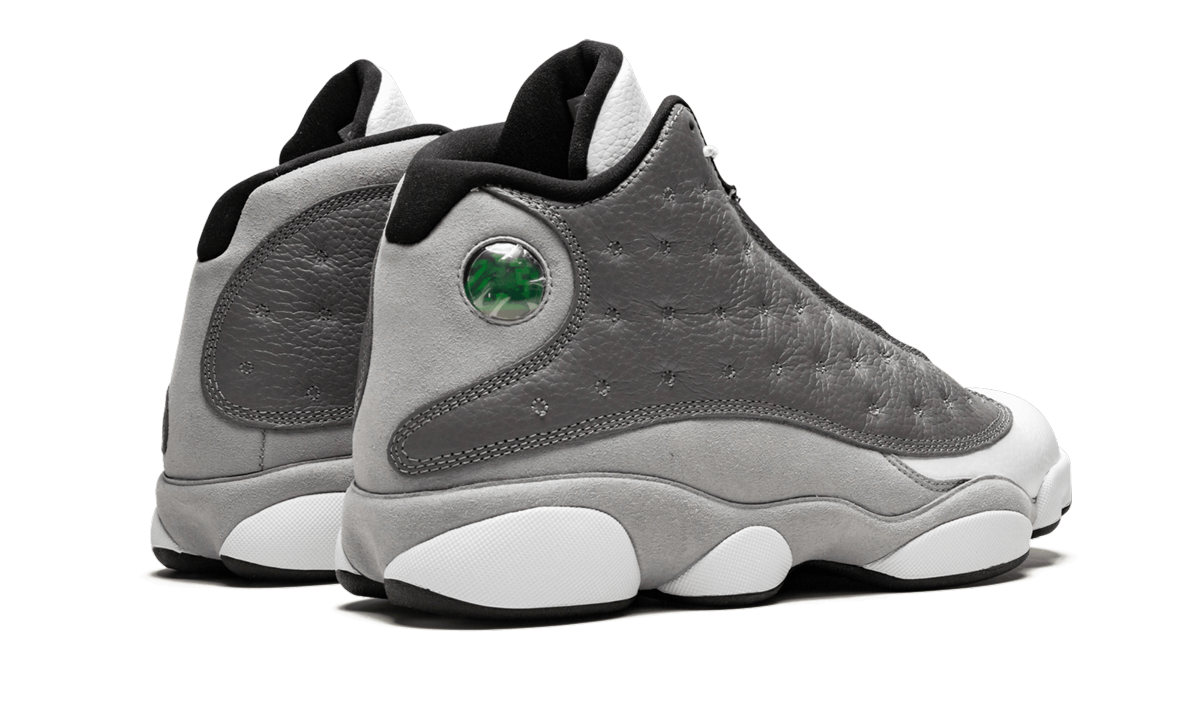 13 "Atmosphere Grey" 414571 016