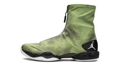 28 "Green Camo" 584832 301