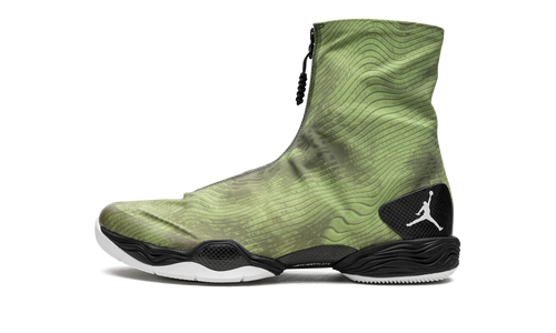 28 "Green Camo" 584832 301