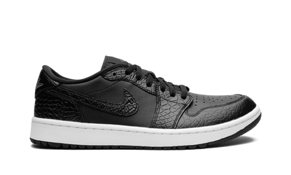 1 Golf Low "Black Croc" DD9315 003